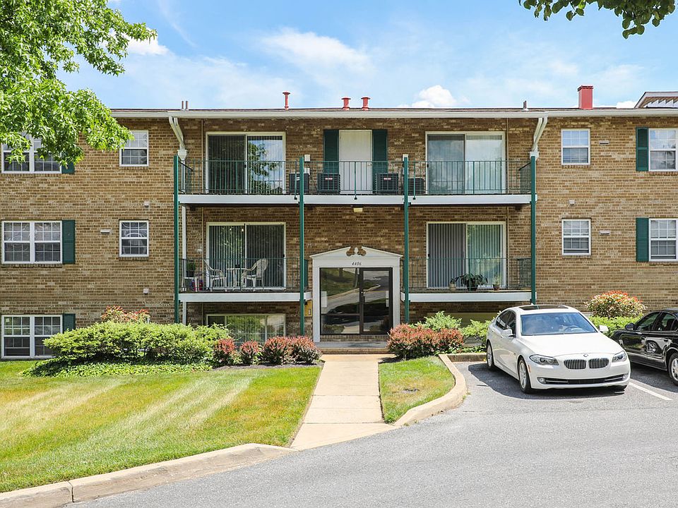 Moravia Park Apartments - 4409 Moravia Rd Baltimore MD (Updated Daily ...