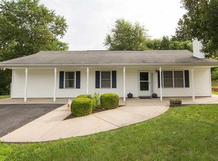 180 Westwood Dr, Ruckersville, VA 22968