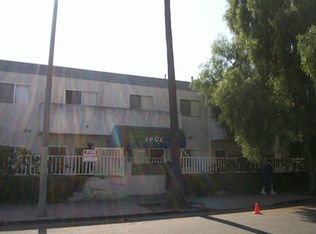1402 254th St APT 6, Harbor City, CA 90710