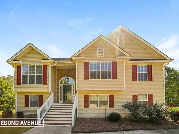 300 Stones Throw Dr, McDonough, GA 30253