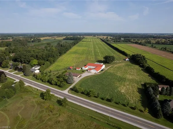 1525 State Highway 3, Delhi, ON N4B 2W4