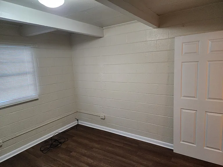 Bedroom One #4