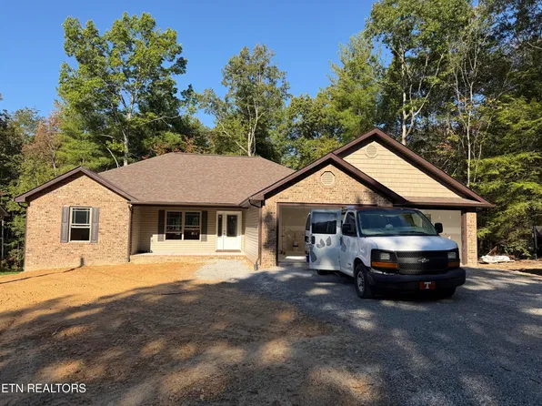12 Dovecote Ter, Fairfield Glade, TN 38558