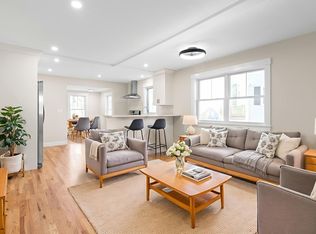 Beacon Street Condominiums, Gloucester, MA 01930