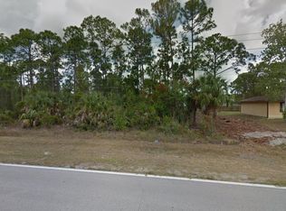 2390 San Filippo Dr SE, Palm Bay, FL 32909