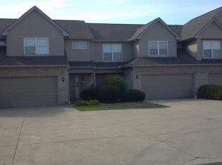 716 Sherwood Green Ct, Mason, OH 45040