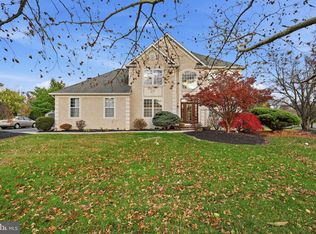 643 Northfield Ln, Harleysville, PA 19438