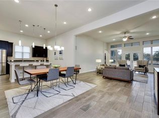 1801 Cherry Glade Trl, Georgetown, TX 78628