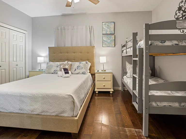 Guest Bedroom 3