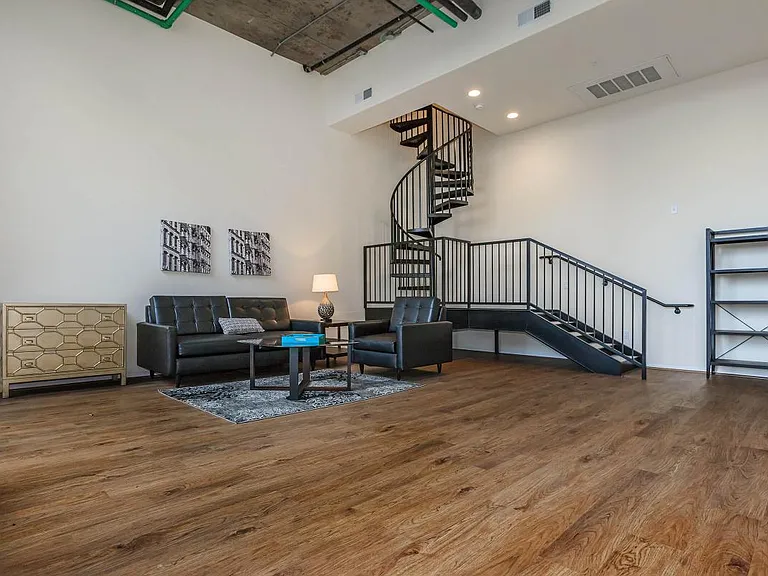 Live Work Loft