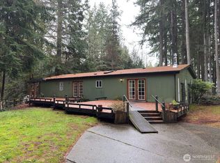 1120 NW Brite Star Ln, Poulsbo, WA