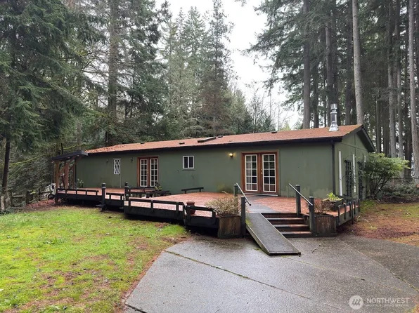 1120 NW Brite Star Lane, Poulsbo, WA 98370