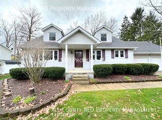7068 Clingan Rd, Poland, OH 44514