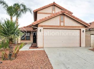2494 Muirfield Ave, Henderson, NV 89074