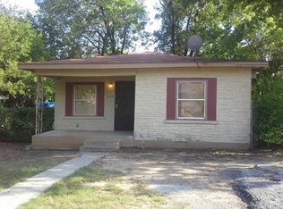 3000 Finley St, Fort Worth, TX 76111