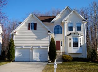 5 Grande Blvd, Delran, NJ 08075