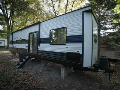 32741 N Lakes Trl UNIT 2C, Lindstrom, MN, 55045