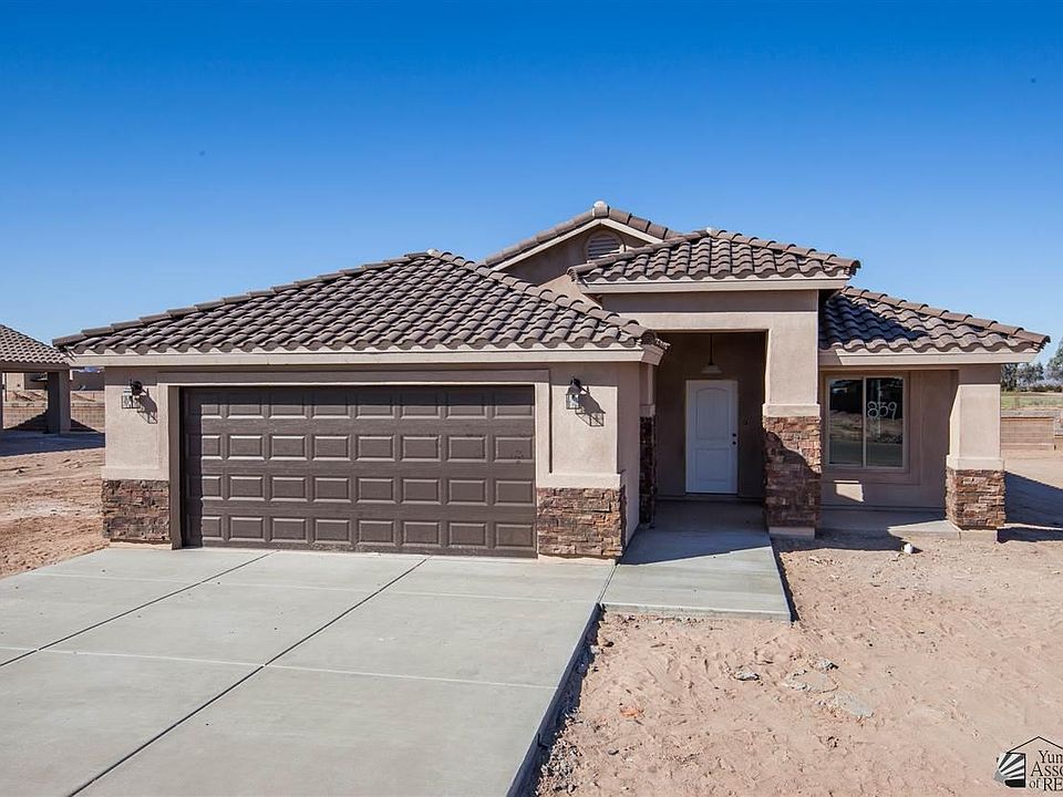 1st image of 11584 E Cibola St