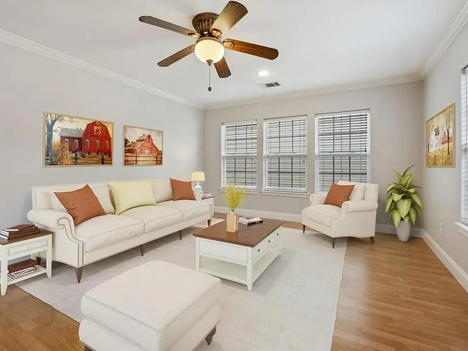 4 bed, 2050 sqft, $4,100 — Photo 2