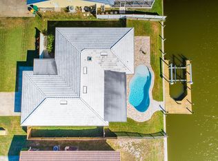 316 Jack Dr, Cocoa Beach, FL 32931