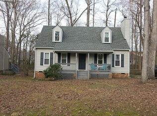 14408 Deer Meadow Dr, Midlothian, VA 23112