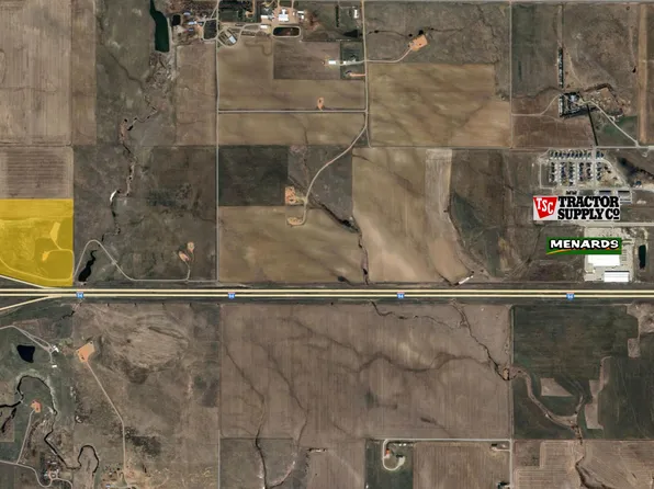 116 Avenue Sw, Dickinson, ND 58601