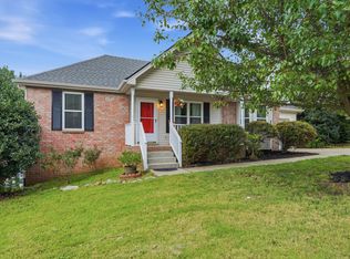 1029 Saddlestone Dr, Hermitage, TN 37076