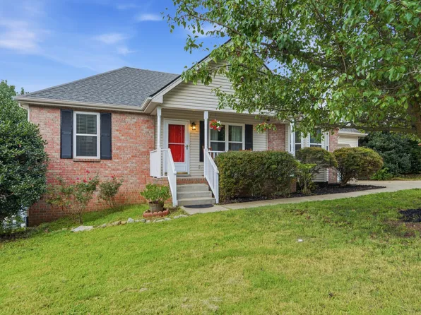 1029 Saddlestone Dr, Hermitage, TN 37076