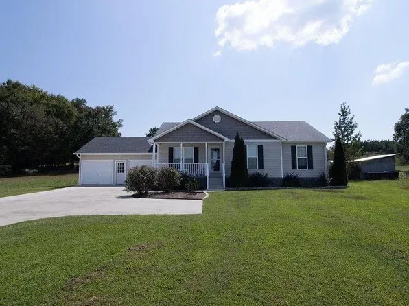 1382 County Road 601, Hanceville, AL 35077
