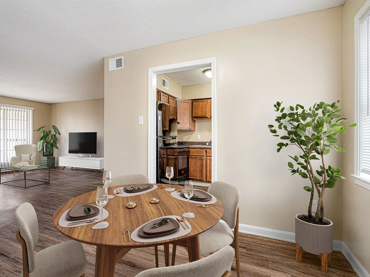 Sherwood Flats — Photo 1