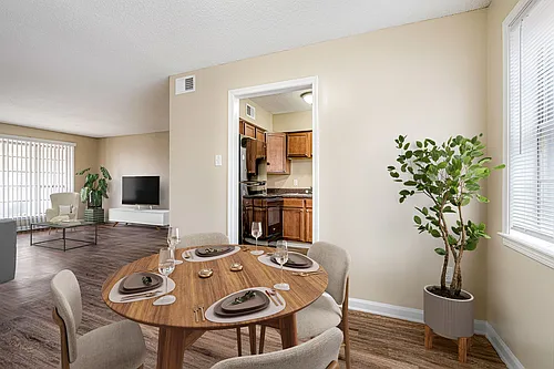 Sherwood Flats Photo 1