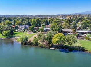 3425 Riverview Dr, Redding, CA 96001