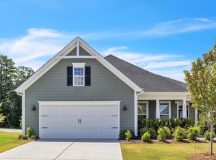 2901 Thurman Dairy Loop, Wake Forest, NC 27587