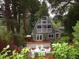 111 Montford Ave, Mill Valley, CA