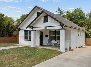 1008 S Oak Cliff Blvd, Dallas, TX 75208