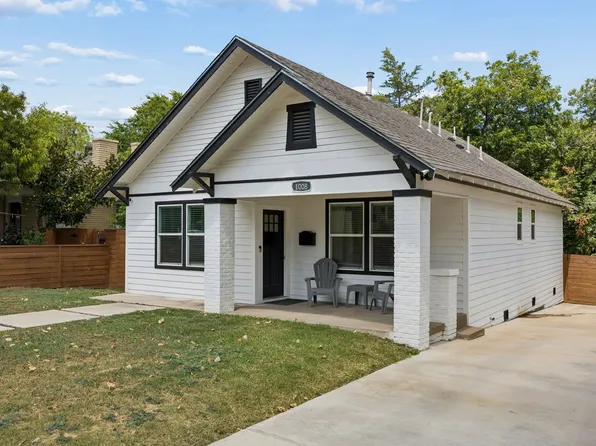 1008 S Oak Cliff Blvd, Dallas, TX 75208