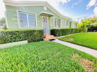 4725 NW 8th Ave, Miami, FL 33127