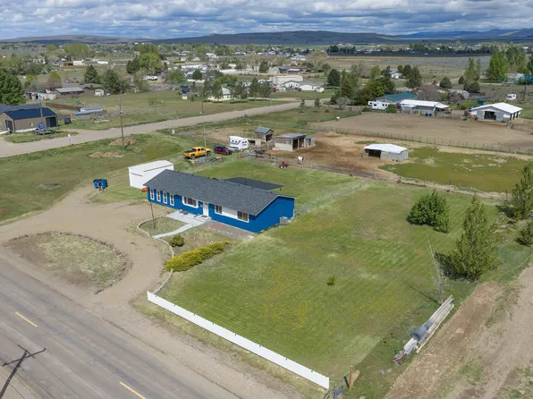 3044 NE Reservoir Rd, Mountain Home, ID 83647