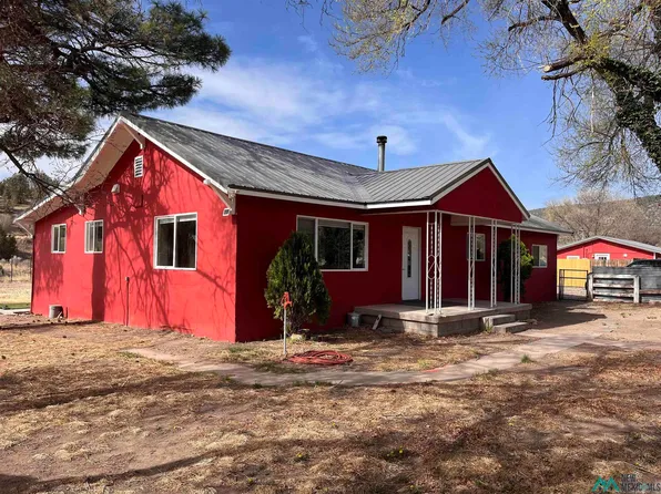 46 The Ln, Reserve, NM 87830
