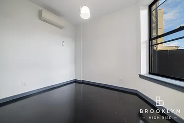 Rented by Brooklyn High Rise LLC