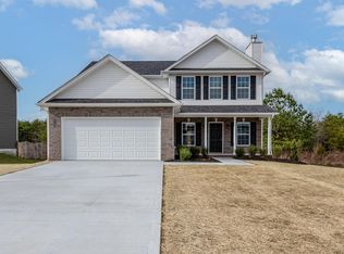 2702 Farmhouse Dr, Maryville, TN 37803