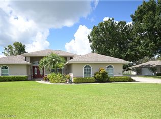 4101 Duffer Loop, Sebring, FL 33872