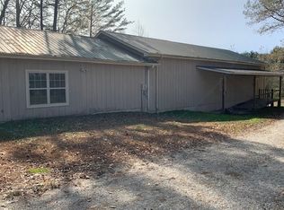 352 Hicks Gap Rd, Blairsville, GA 30512