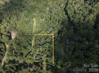 Ali Ave #5, Bakersville, NC 28705