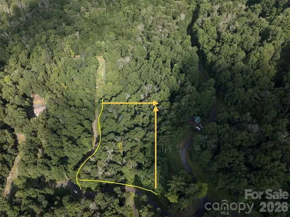 Ali Ave #5, Bakersville, NC 28705