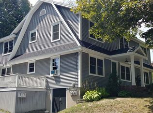 7 Lessard Ave, Biddeford, ME 04005