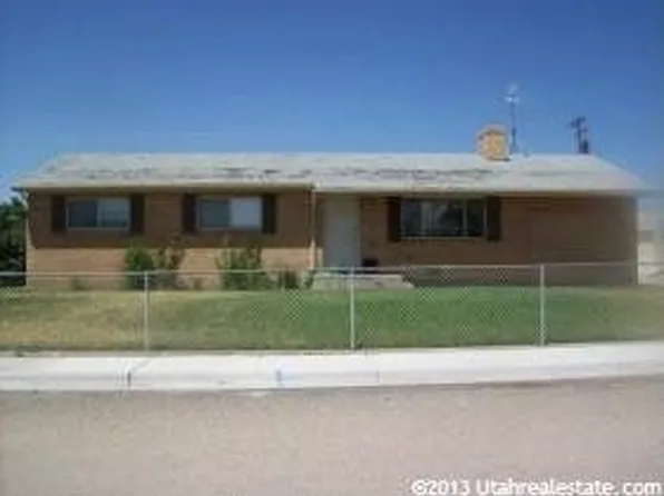 557 N 50 E, Vernal, UT 84078