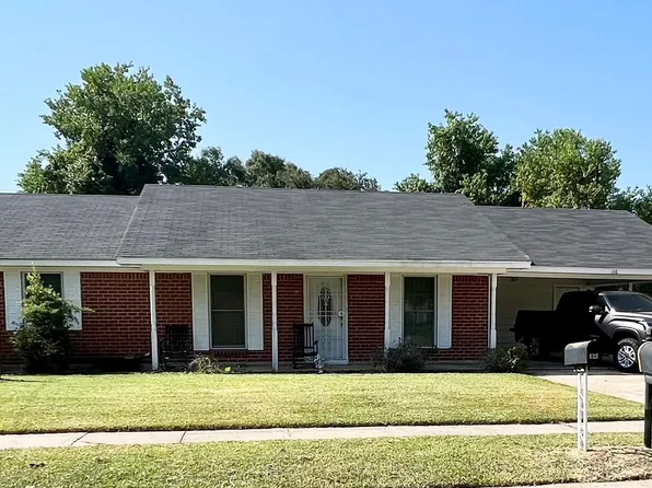 116 Memorial Dr, Monroe, LA 71202