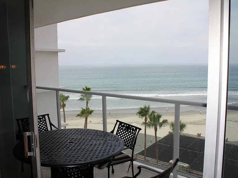 1780 Avenida Del Mundo #705 — Photo 3