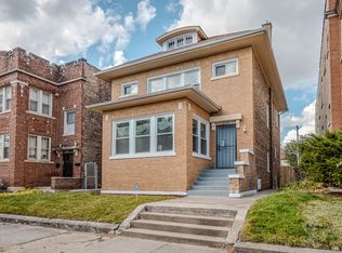 8144 S Green St, Chicago, IL 60620